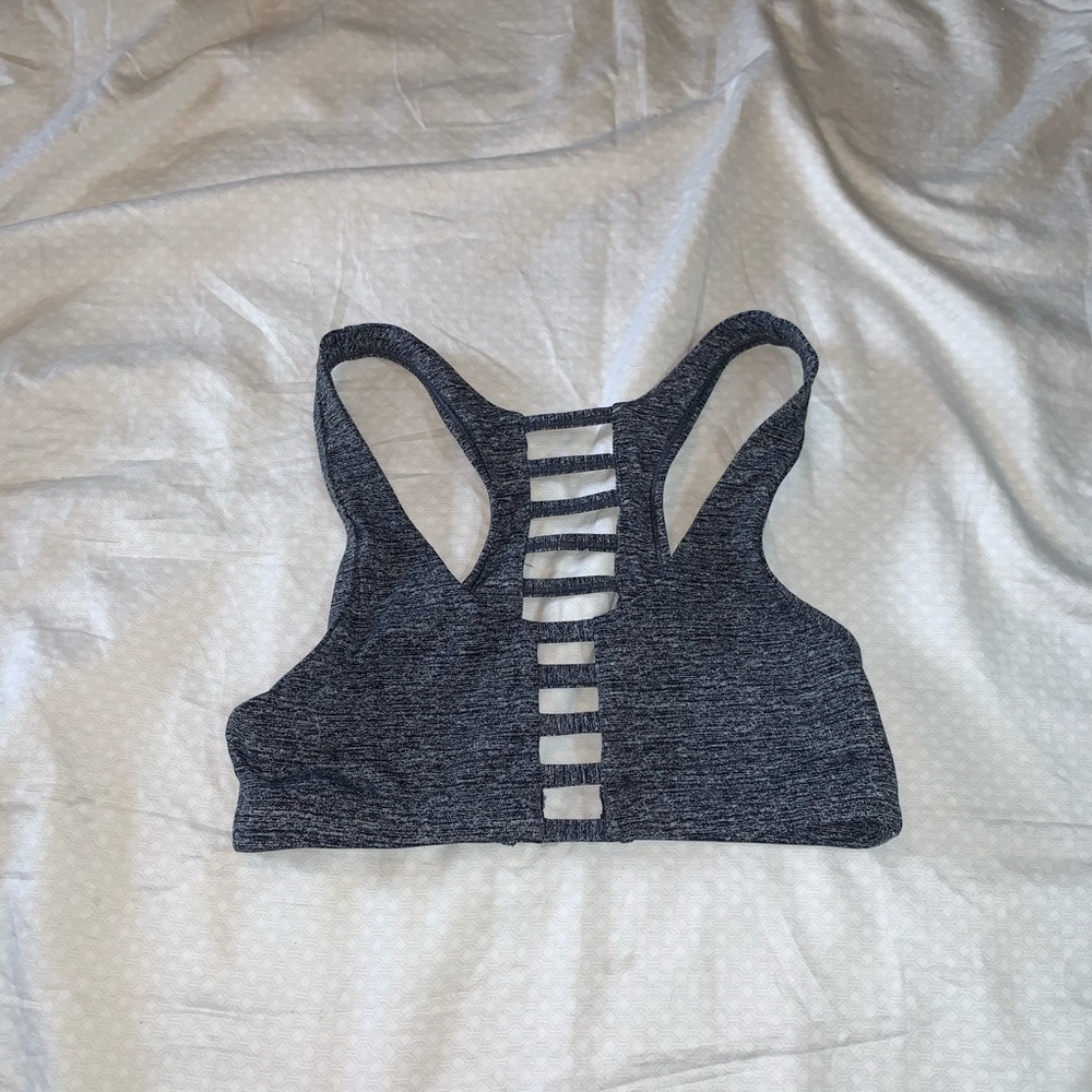 PINK sports bra